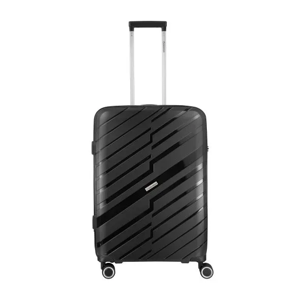 Highlander Java PP 4-Wheel Spinner 65cm Luggage