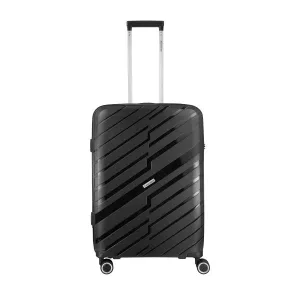 Highlander Java PP 4-Wheel Spinner 65cm Luggage