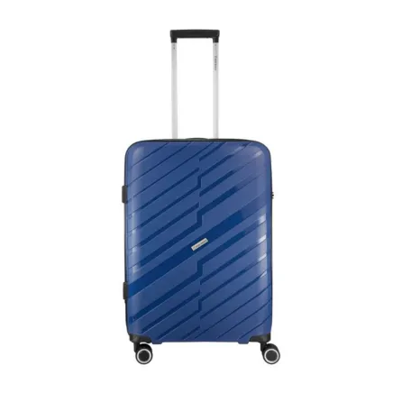 Highlander Java PP 4-Wheel Spinner 65cm Luggage