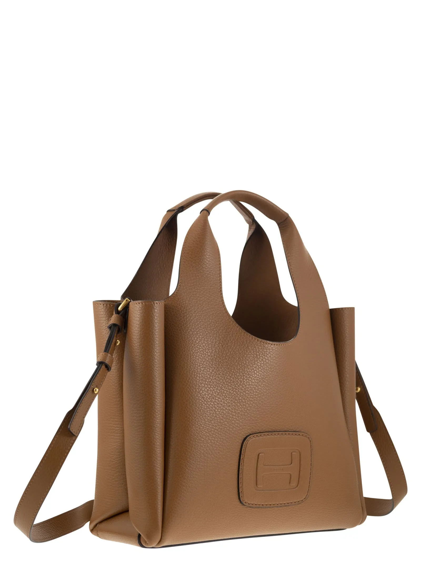 Hogan Shopping Small H Bag