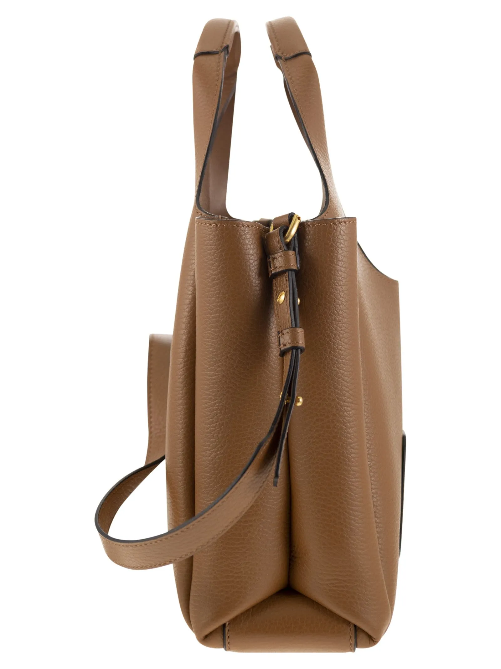 Hogan Shopping Small H Bag