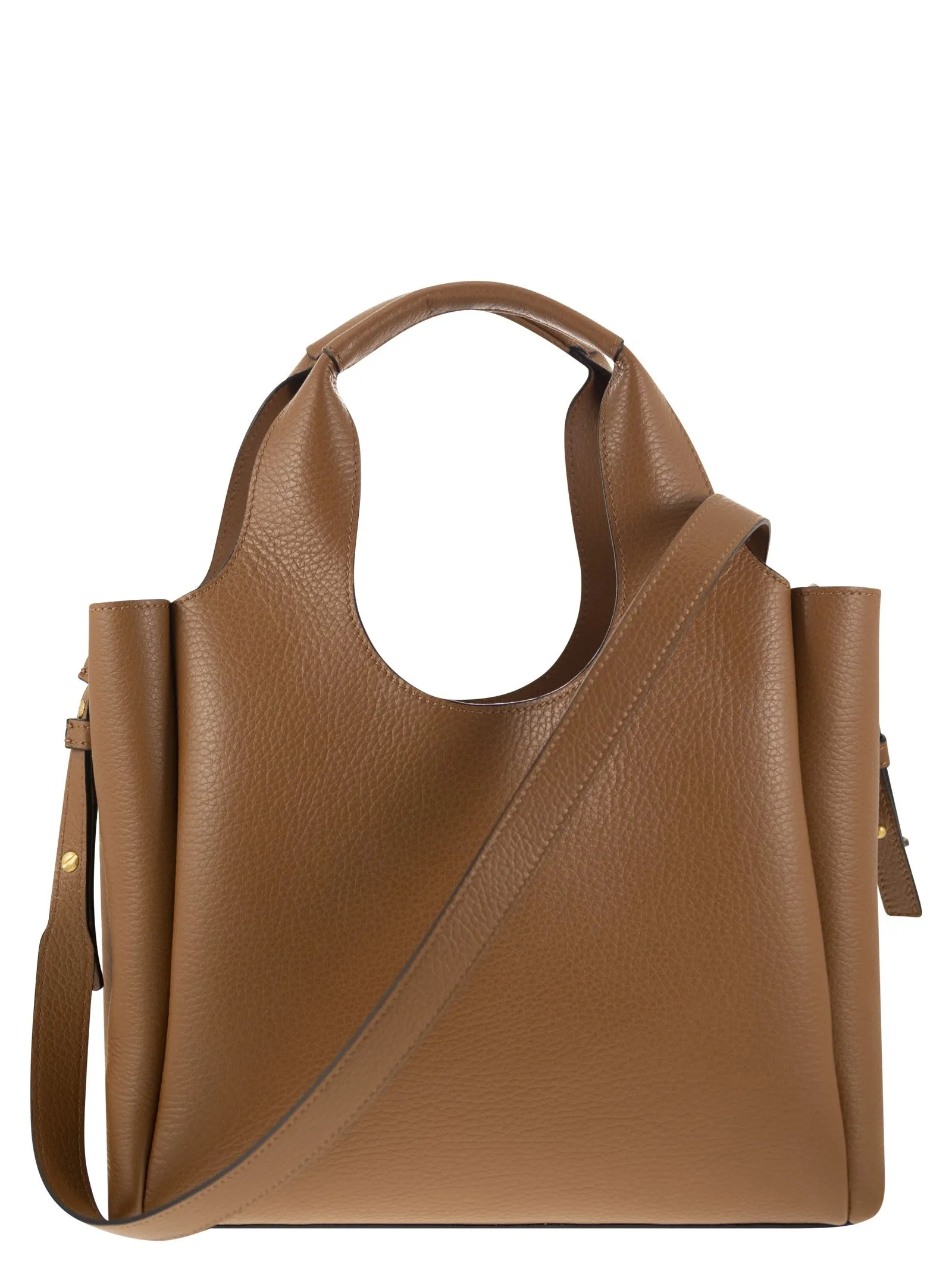 Hogan Shopping Small H Bag