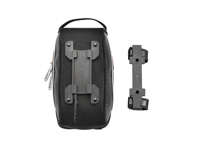 Ibera Top Tube Bag / Quick Release