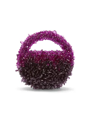 Jelly Quartz Bag