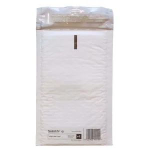 Jiffy 113 x 210mm Mail Lite Bag Size 1