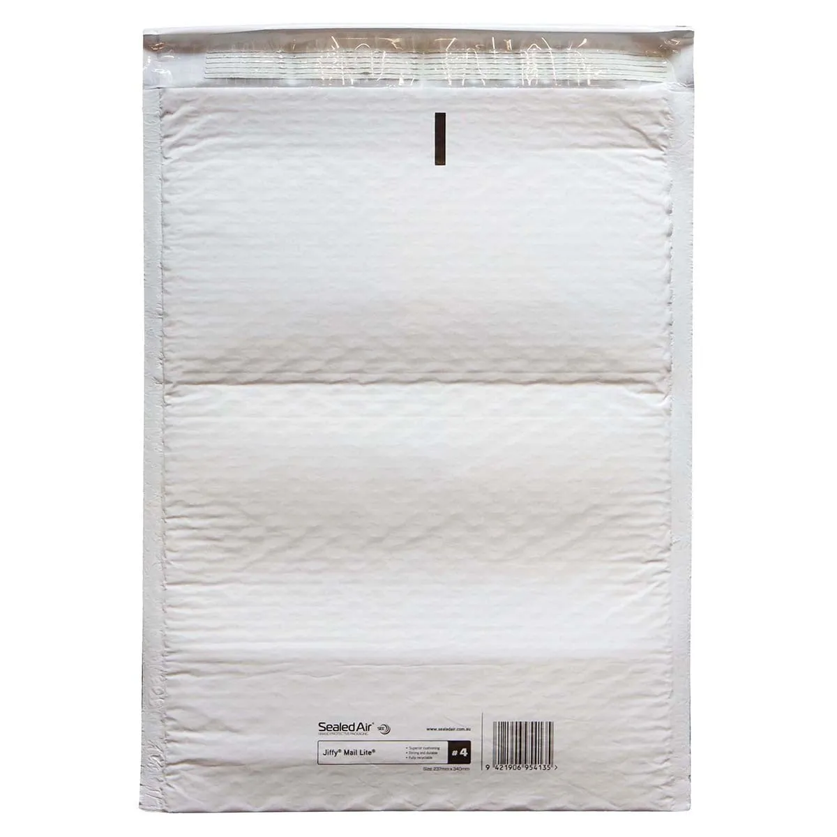 Jiffy Mail Lite Bag Size 4 232x340mm