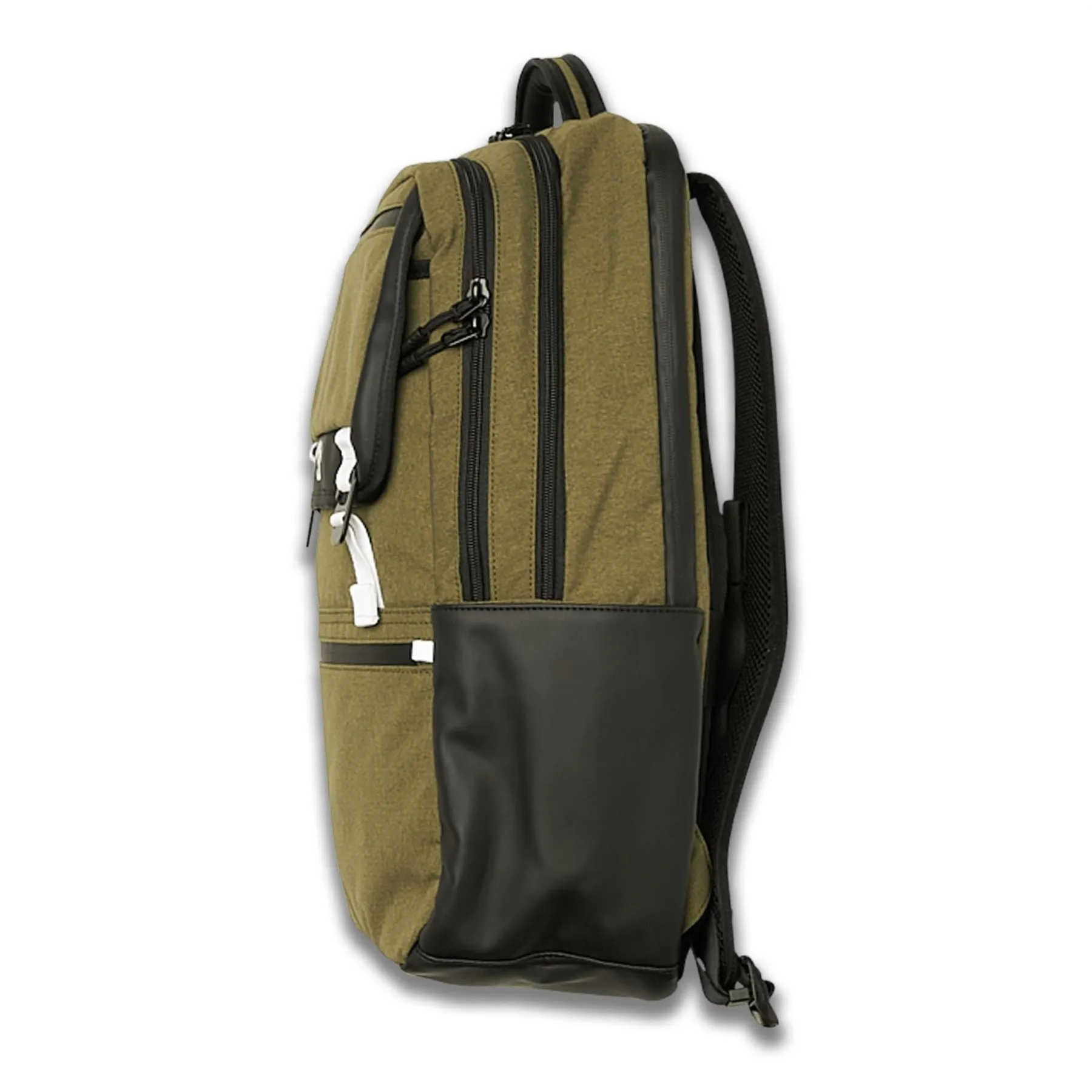 Jones A2 Backpack Olive