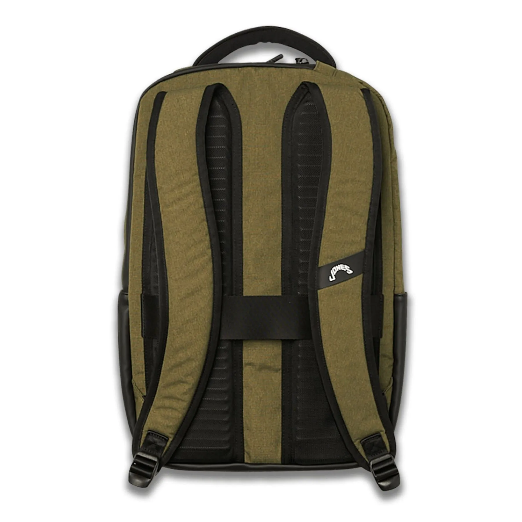 Jones A2 Backpack Olive