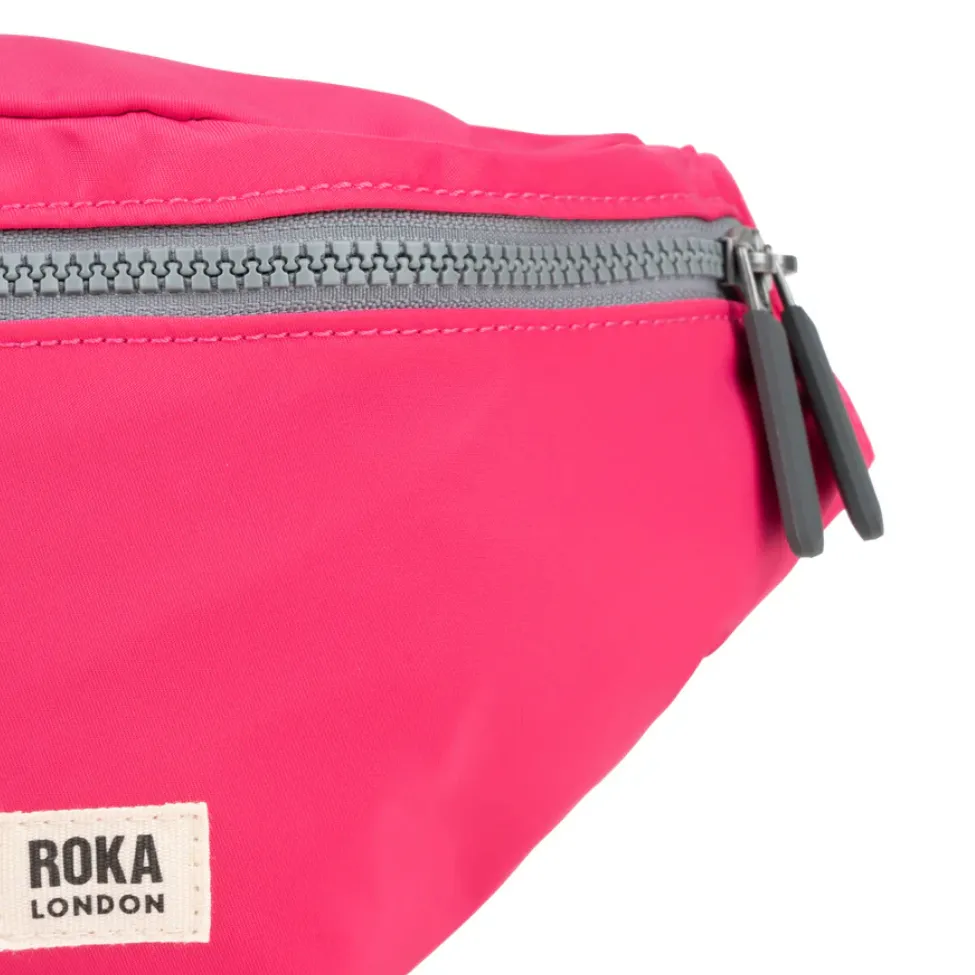 Jubilee Sling Bag - Sparkling Cosmo