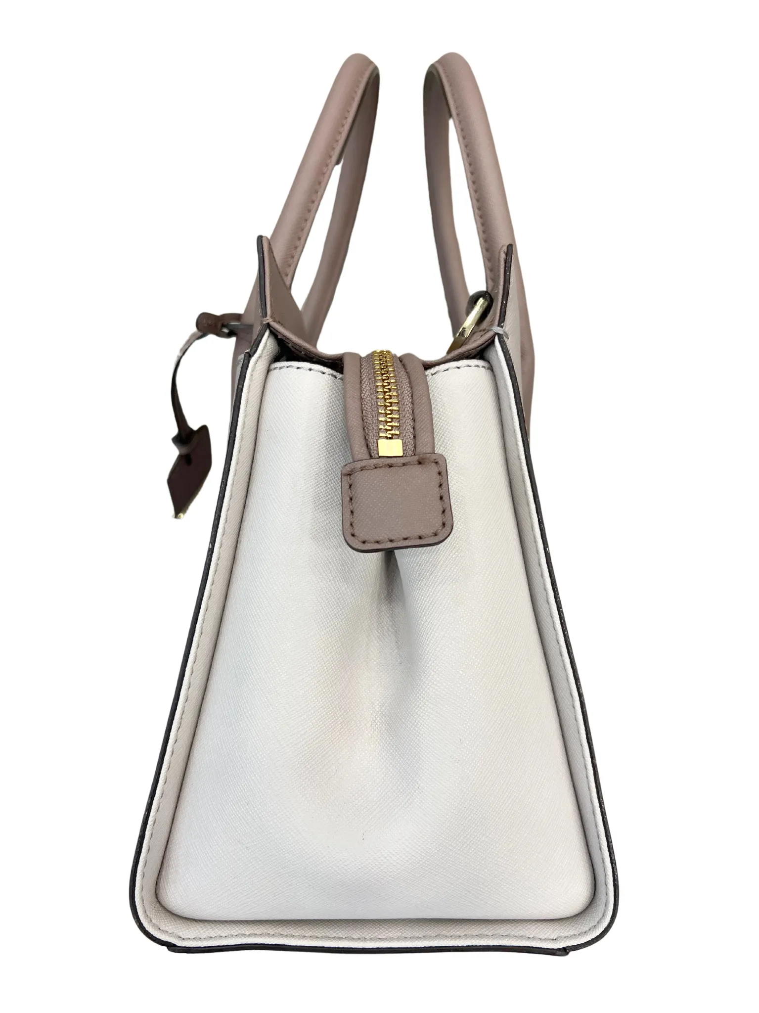 Kate Spade Leather 2 Way Tote Bag