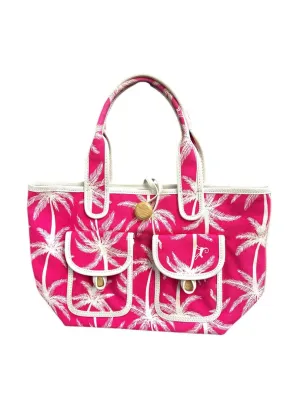 Kate Spade Pink Tote Bag (H27 x L30 x W15 cm)