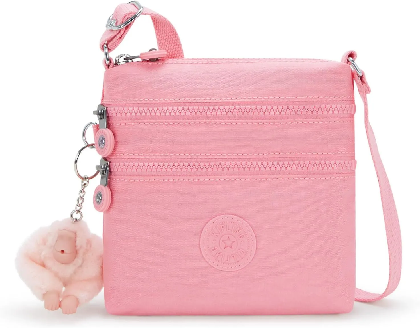 Kipling Alvar Extra Small Mini Bag