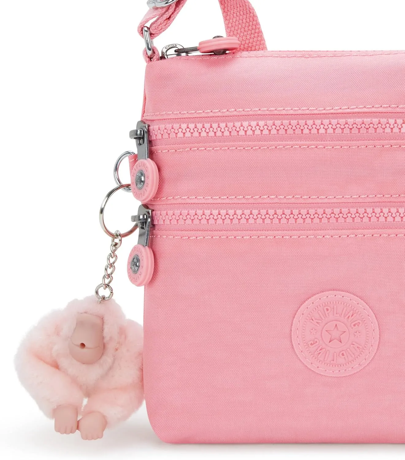 Kipling Alvar Extra Small Mini Bag