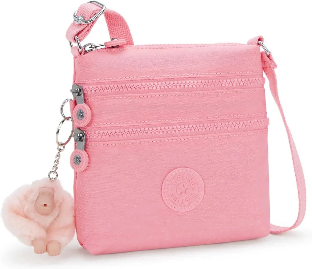 Kipling Alvar Extra Small Mini Bag