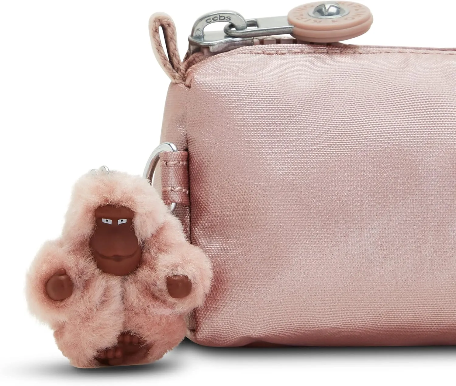 Kipling Freedom Pencil Case