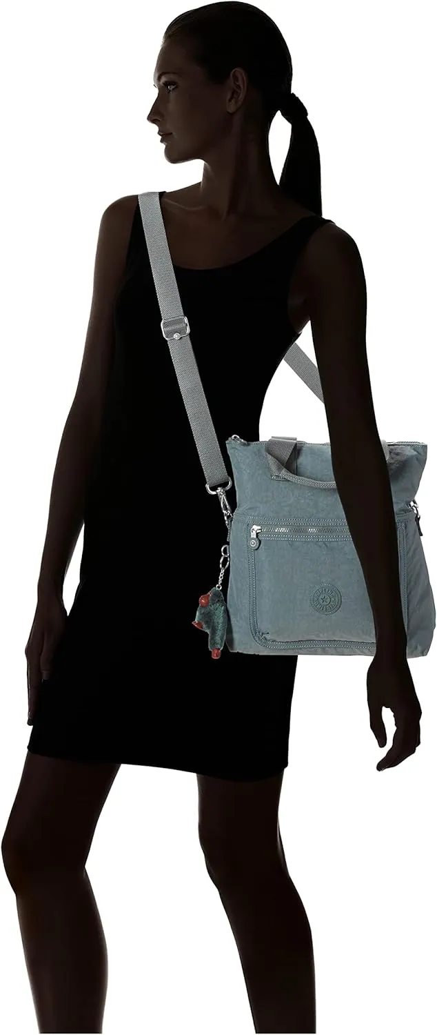 Kipling womens Eleva Large Handbag
