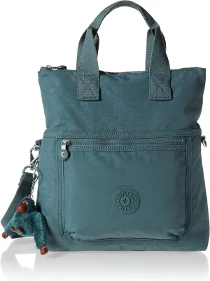 Kipling womens Eleva Large Handbag