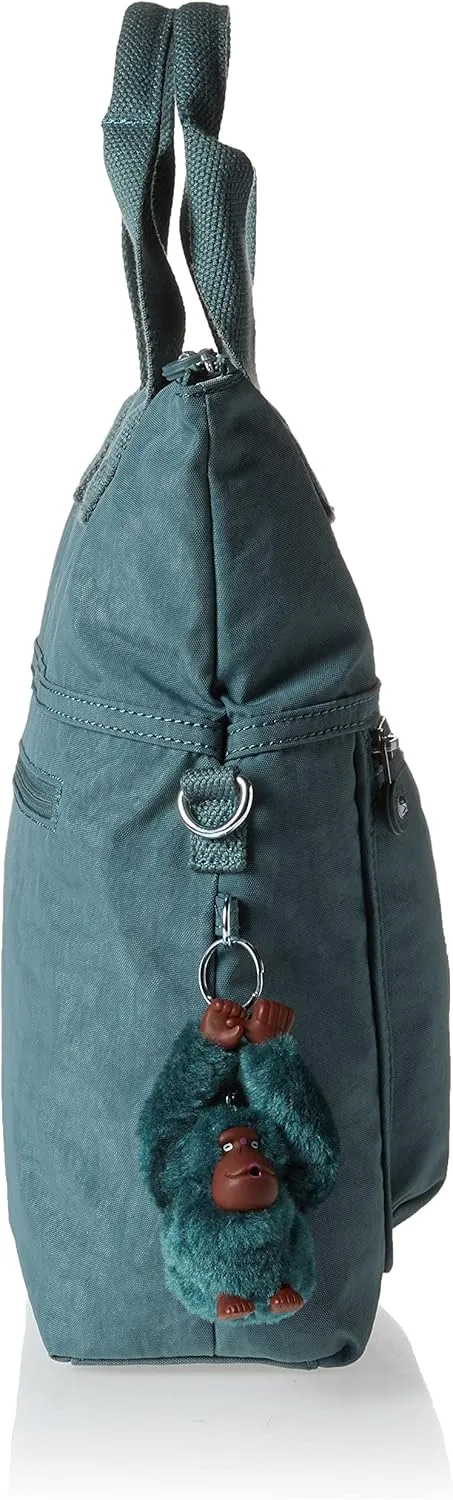 Kipling womens Eleva Large Handbag