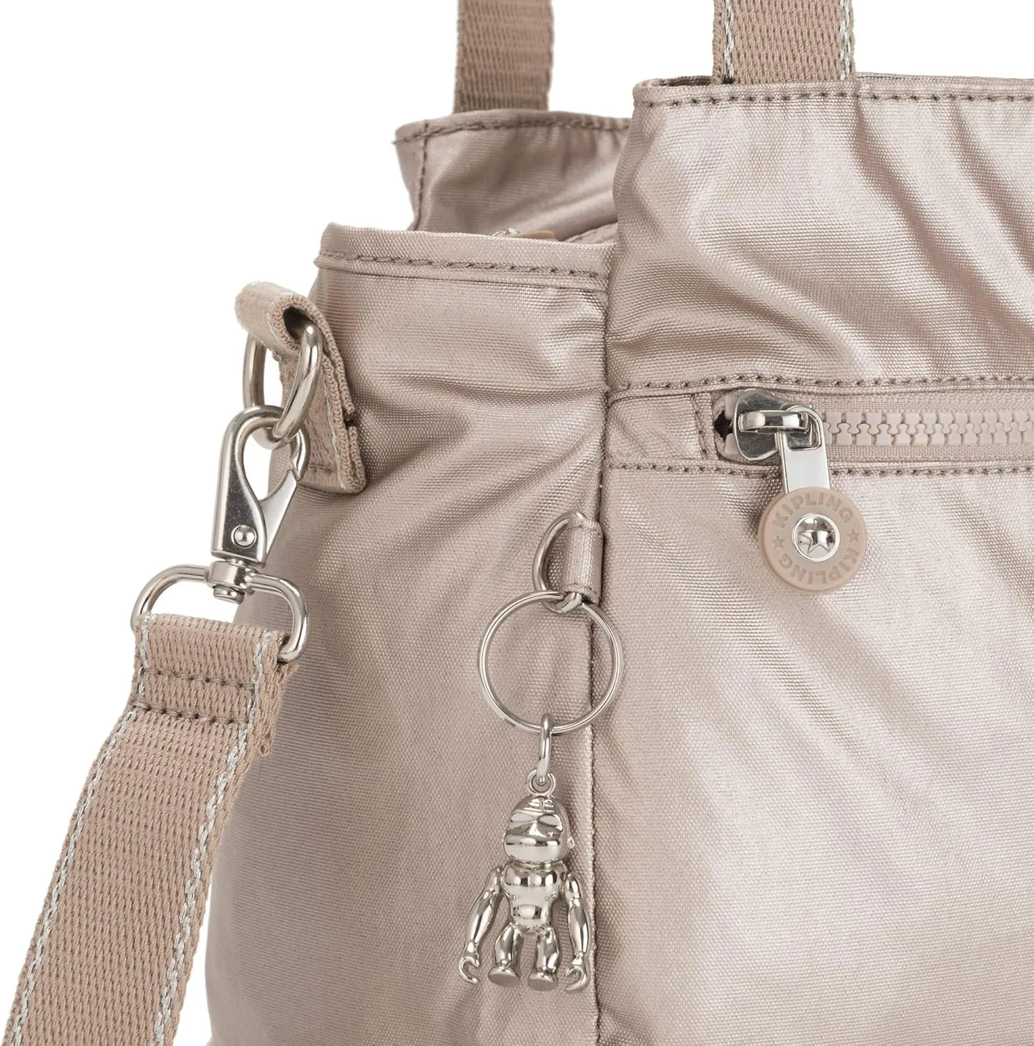 Kipling womens Elysia Handbag
