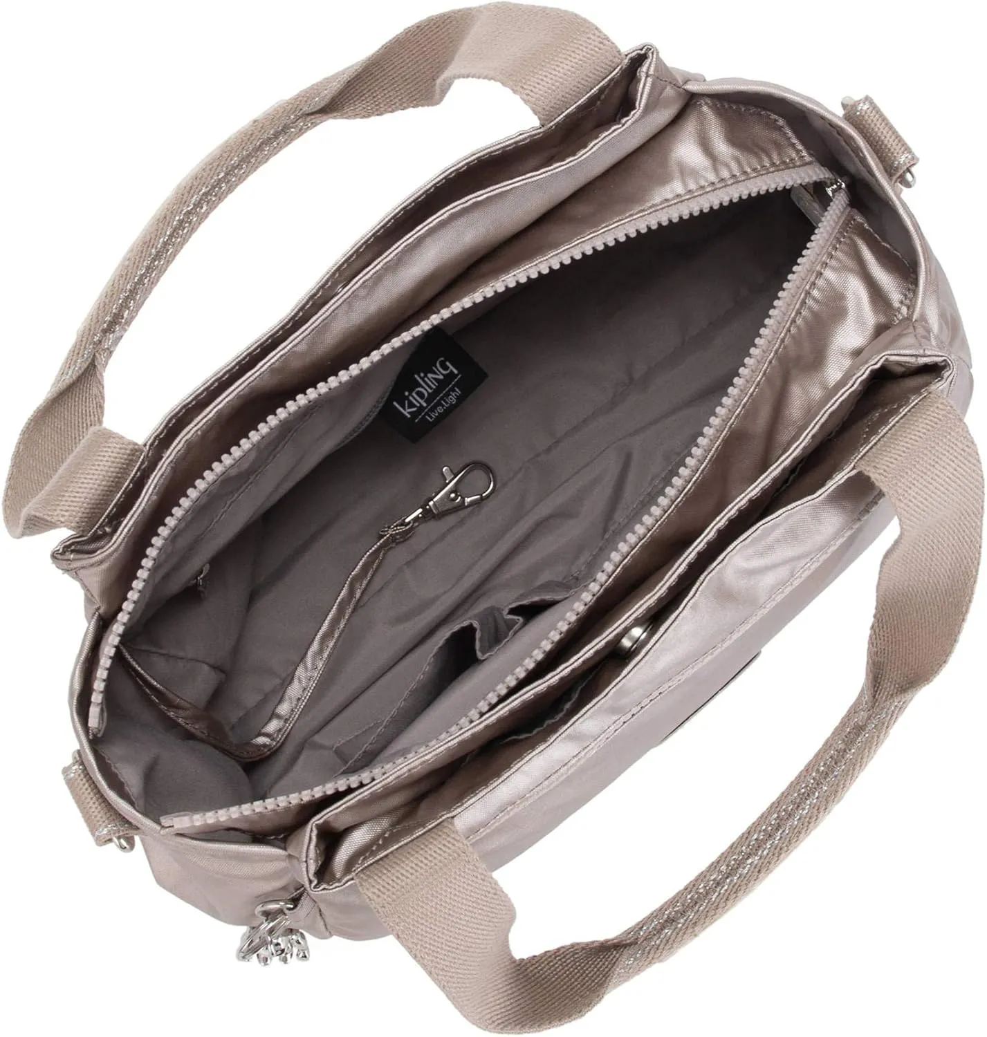 Kipling womens Elysia Handbag