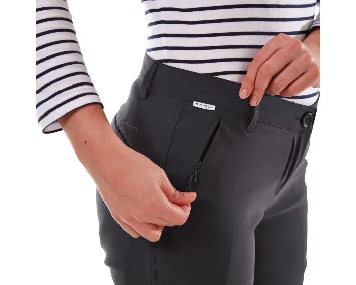 Kiwi Pro II Trousers - Graphite