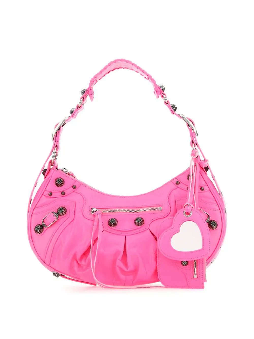 Le Cagole S shoulder bag
