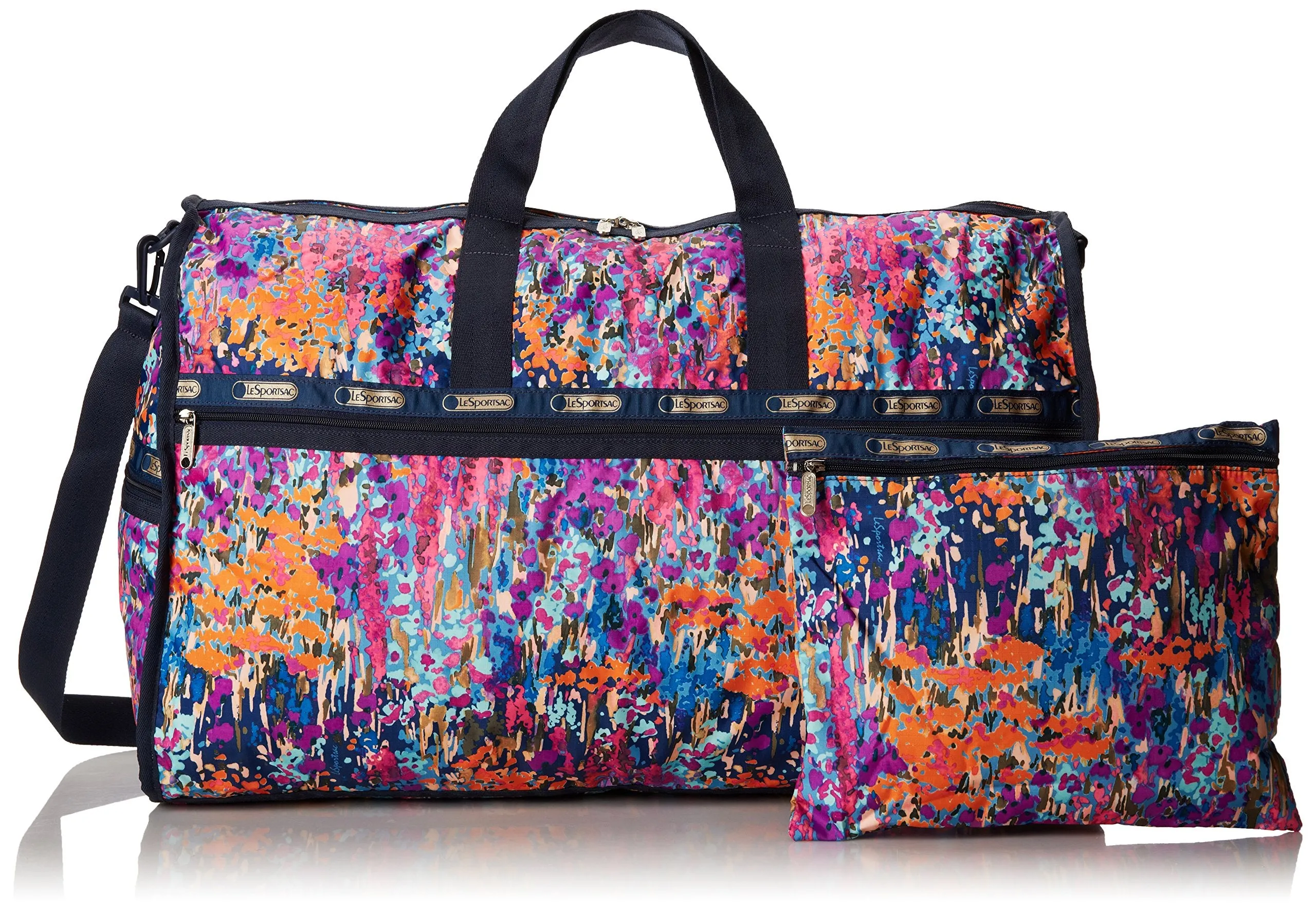 LeSportsac Extra Large Weekender