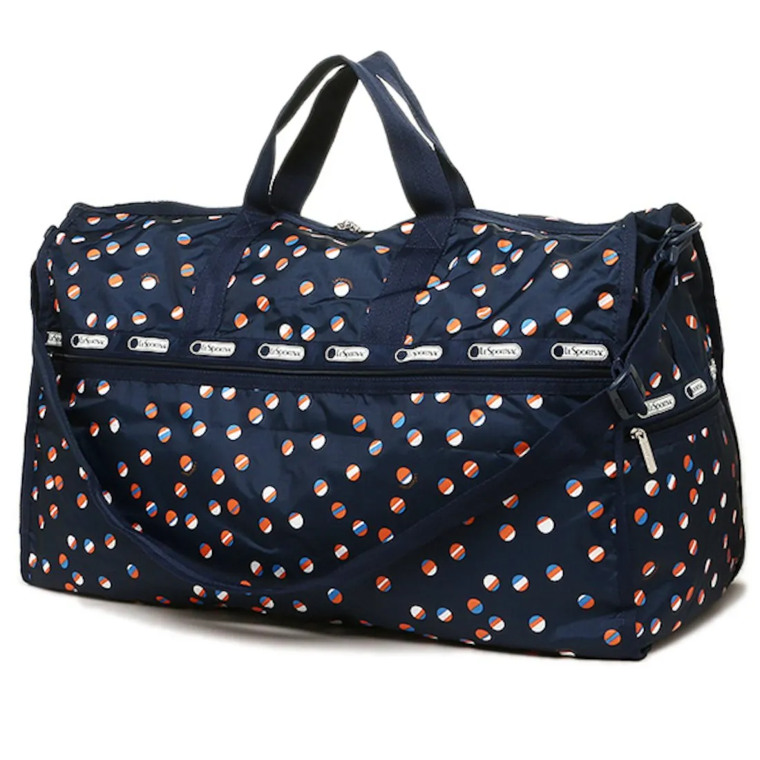 LeSportsac Extra Large Weekender