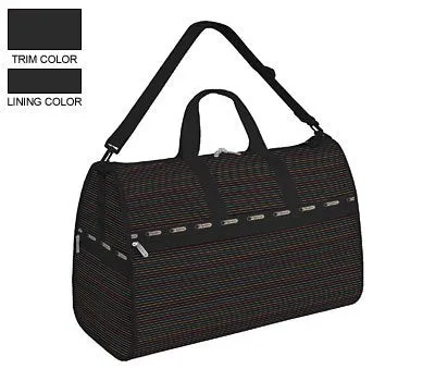 LeSportsac Extra Large Weekender