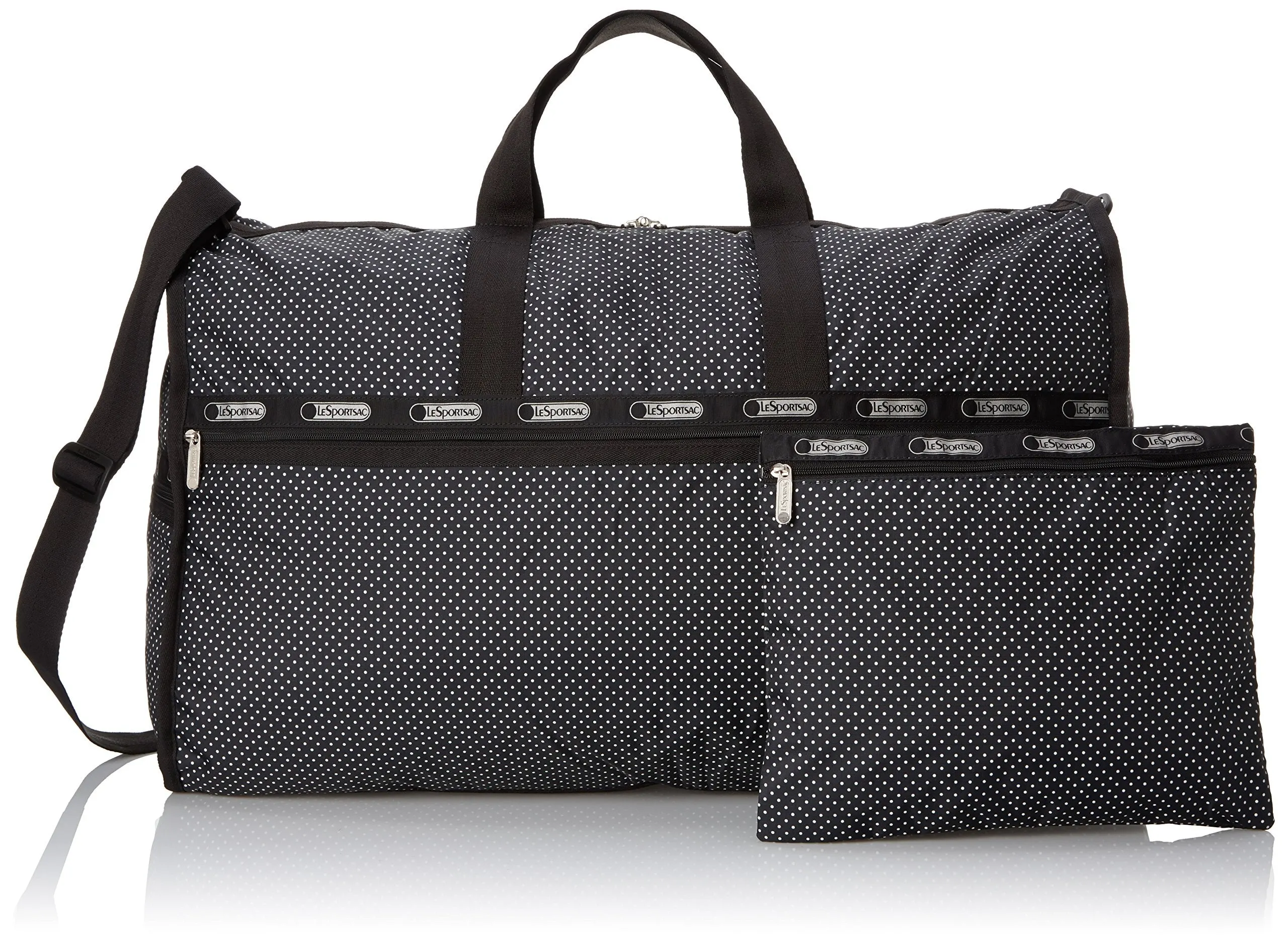LeSportsac Extra Large Weekender