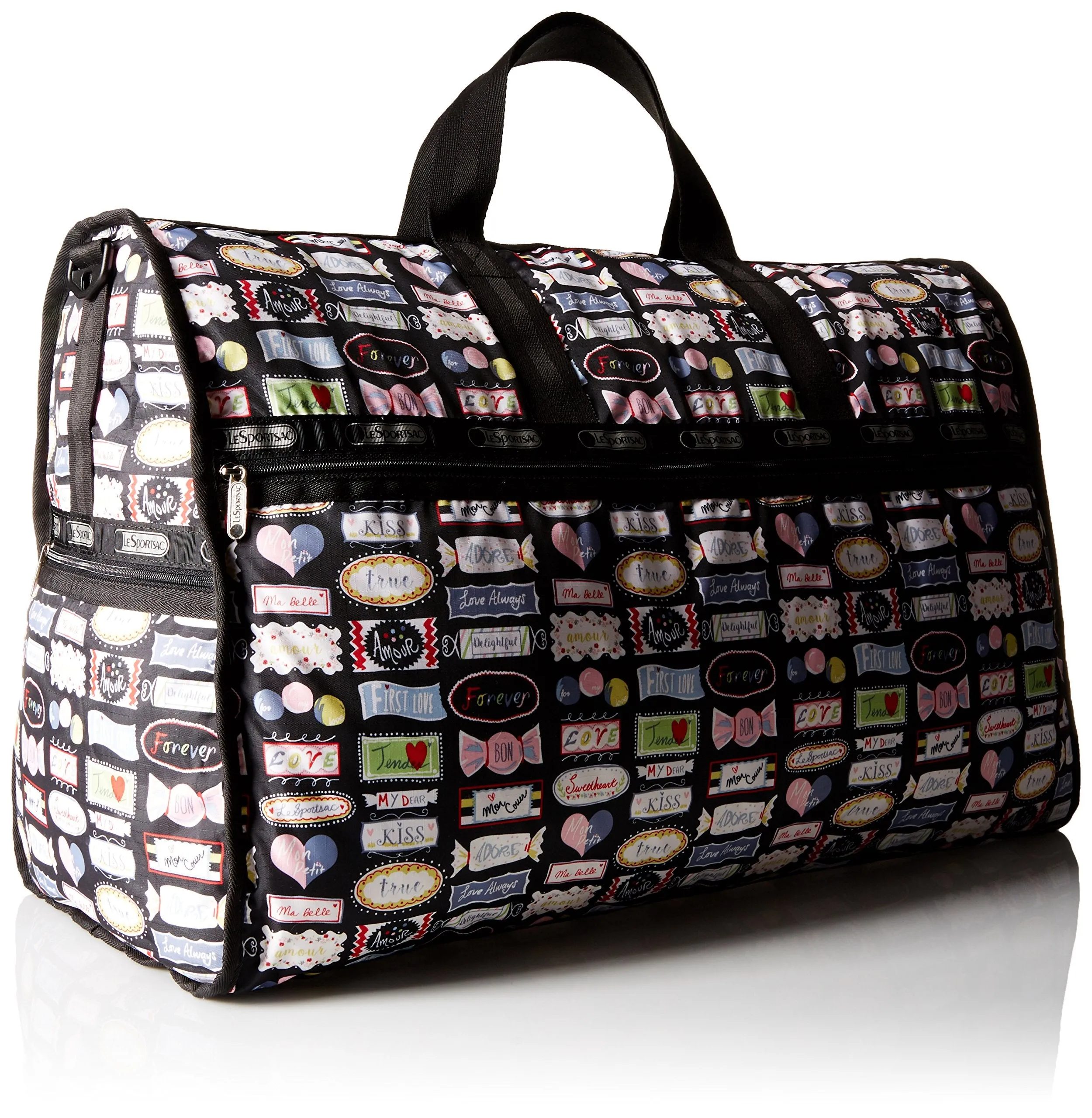 LeSportsac Extra Large Weekender