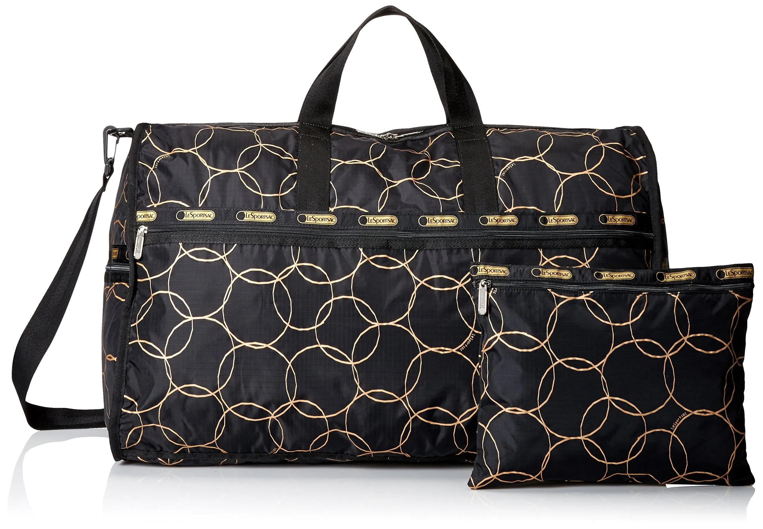 LeSportsac Extra Large Weekender