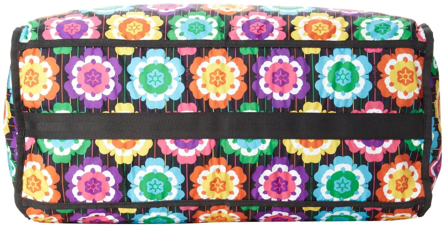 LeSportsac Extra Large Weekender