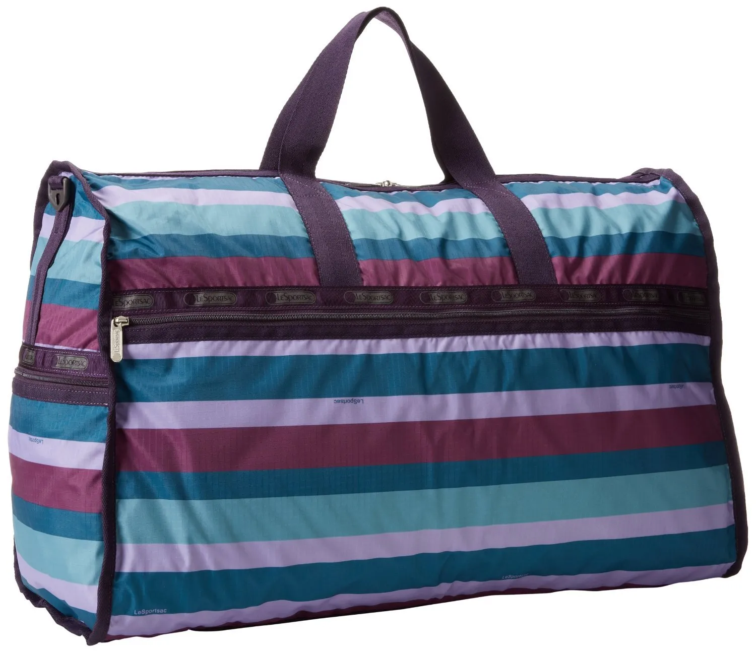 LeSportsac Extra Large Weekender