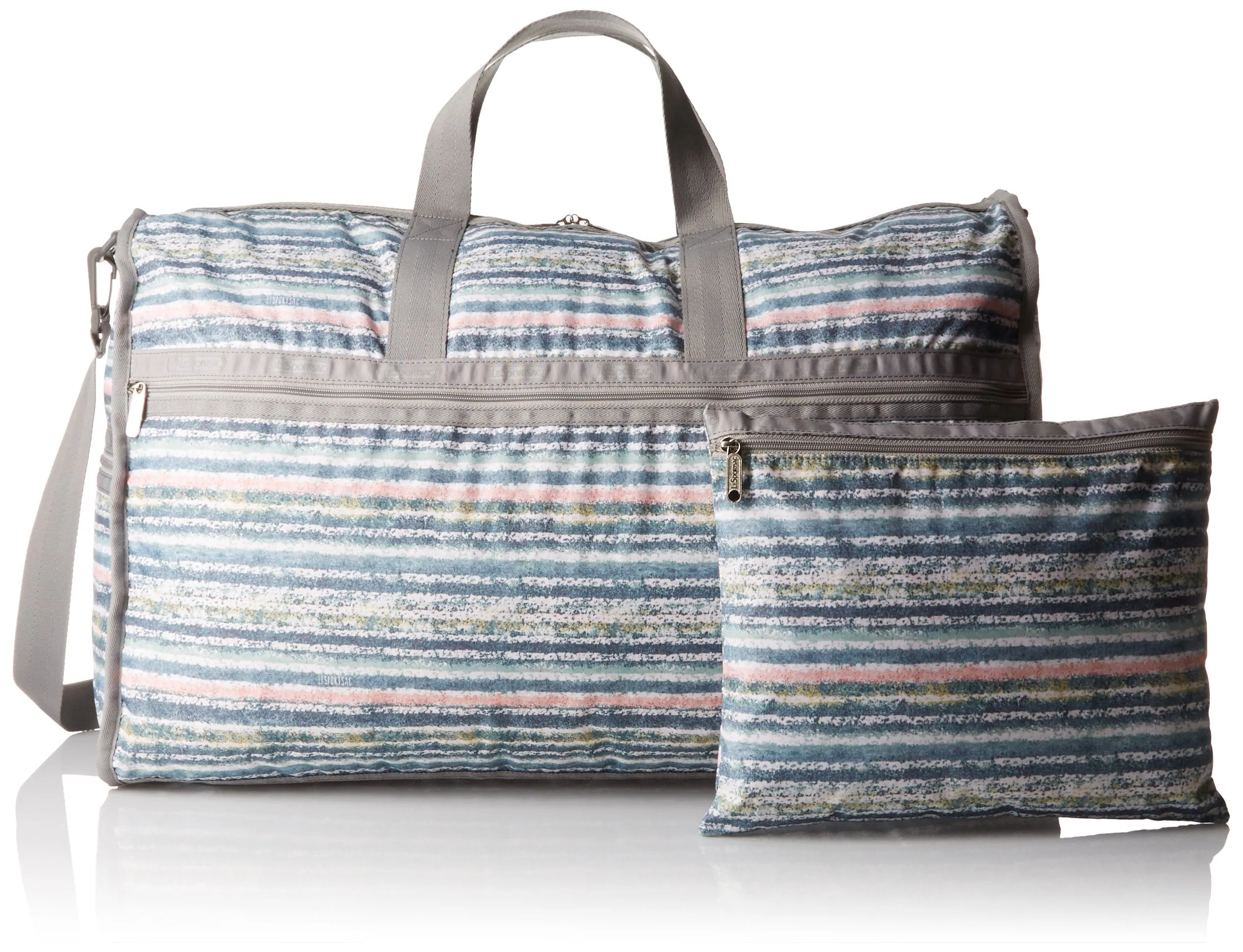 LeSportsac Extra Large Weekender