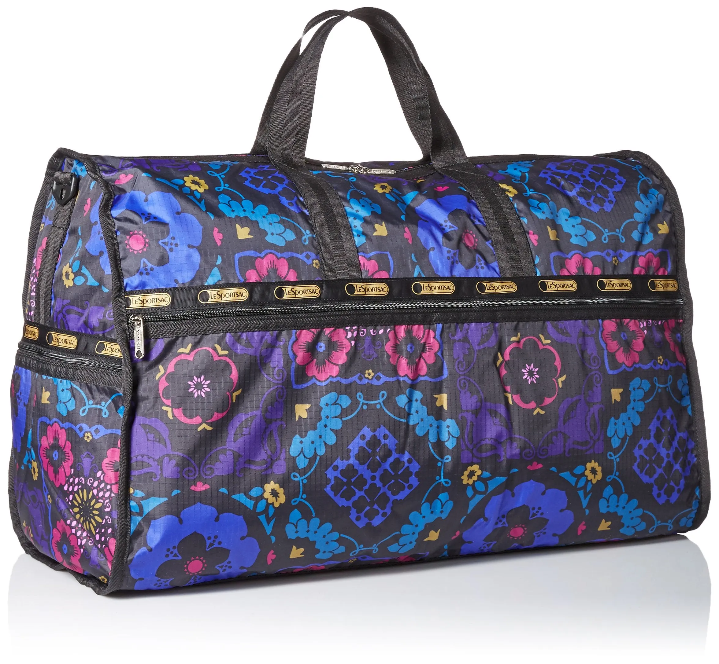 LeSportsac Extra Large Weekender