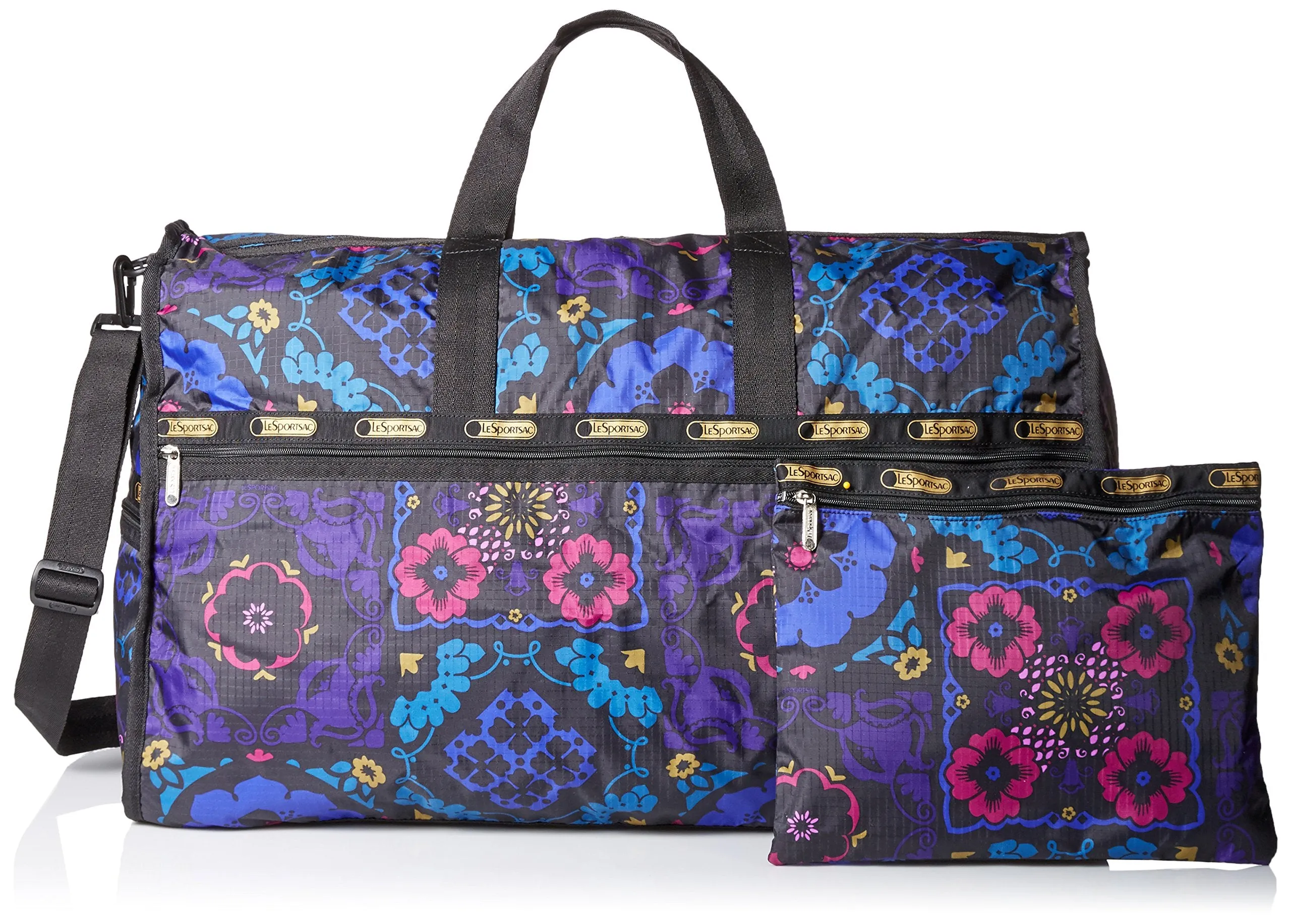 LeSportsac Extra Large Weekender