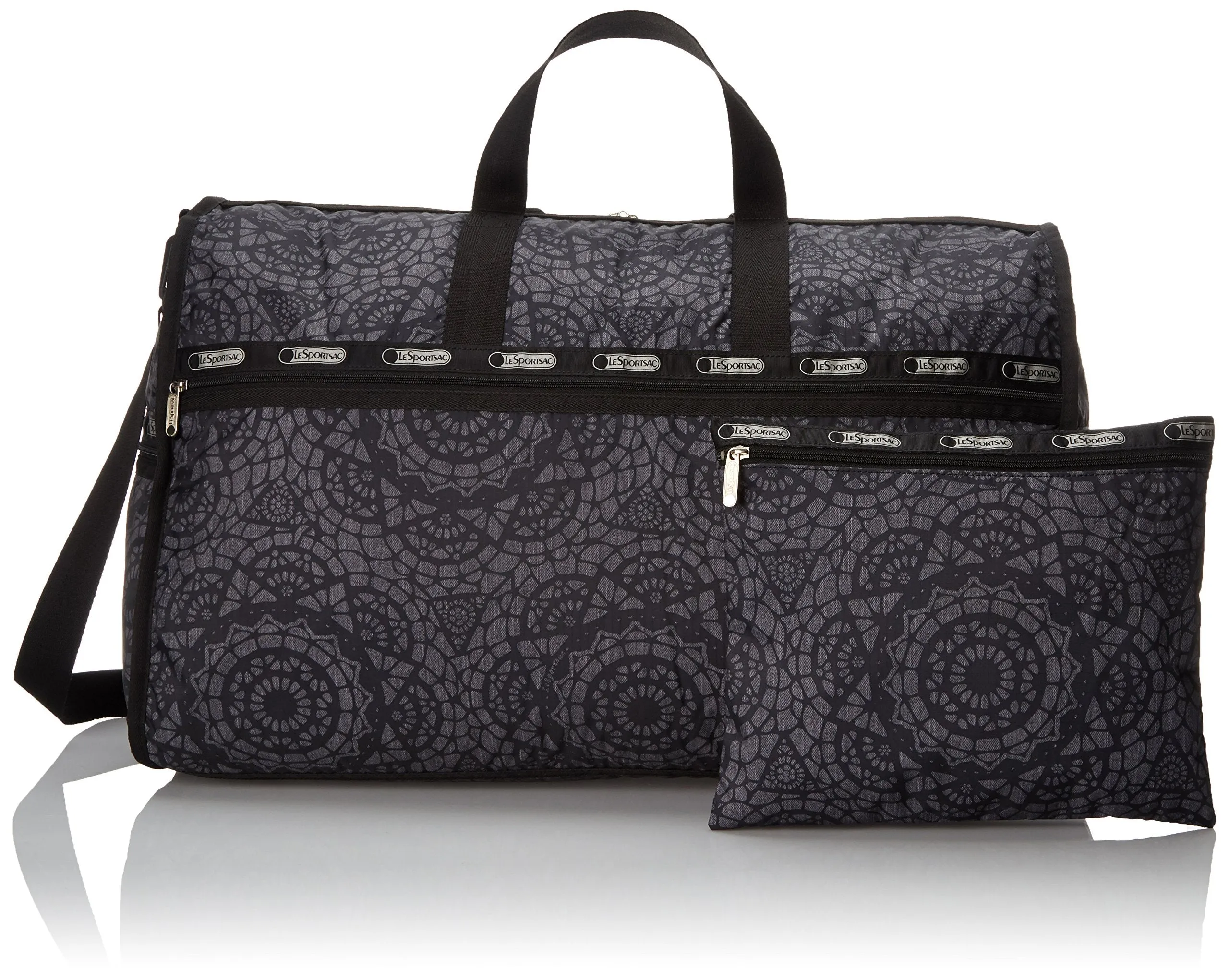 LeSportsac Extra Large Weekender