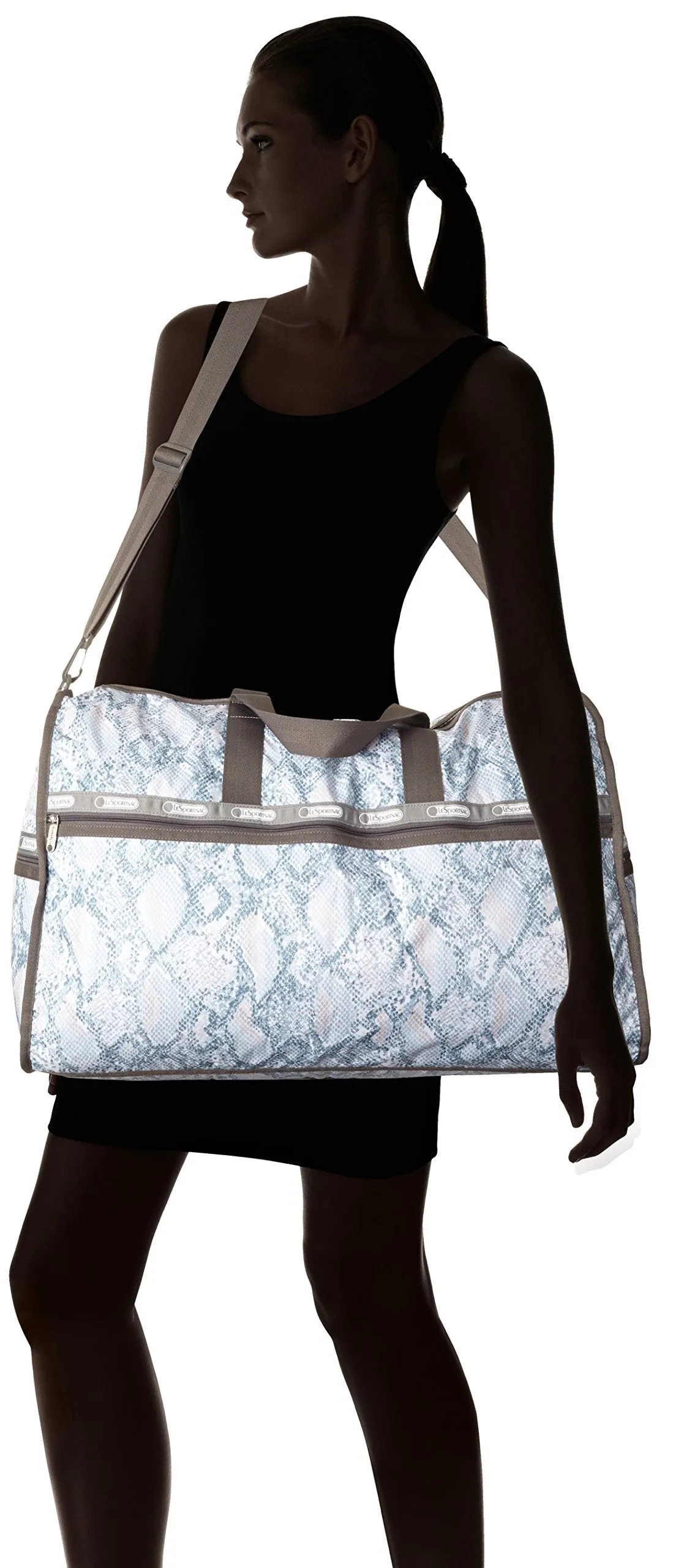 LeSportsac Extra Large Weekender