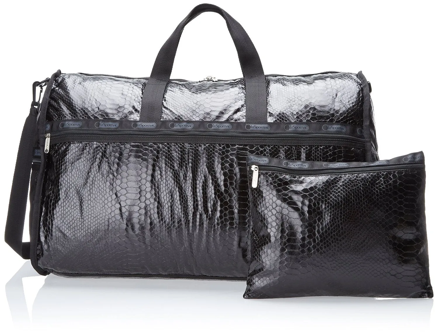 LeSportsac Extra Large Weekender