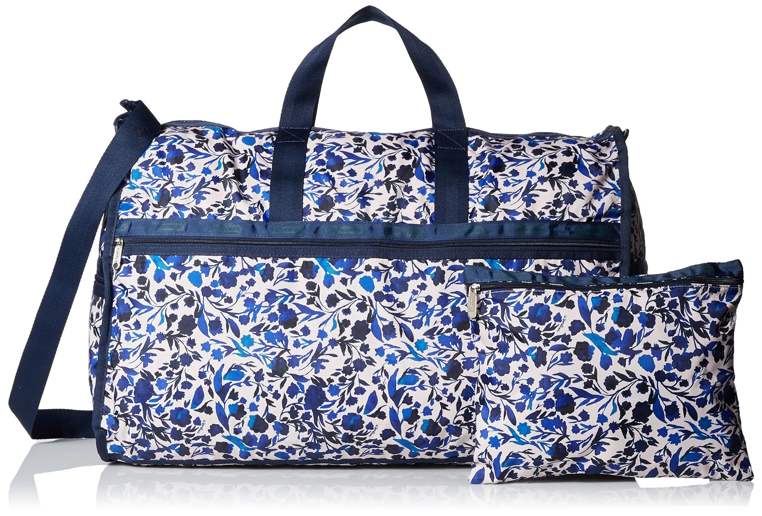 LeSportsac Extra Large Weekender