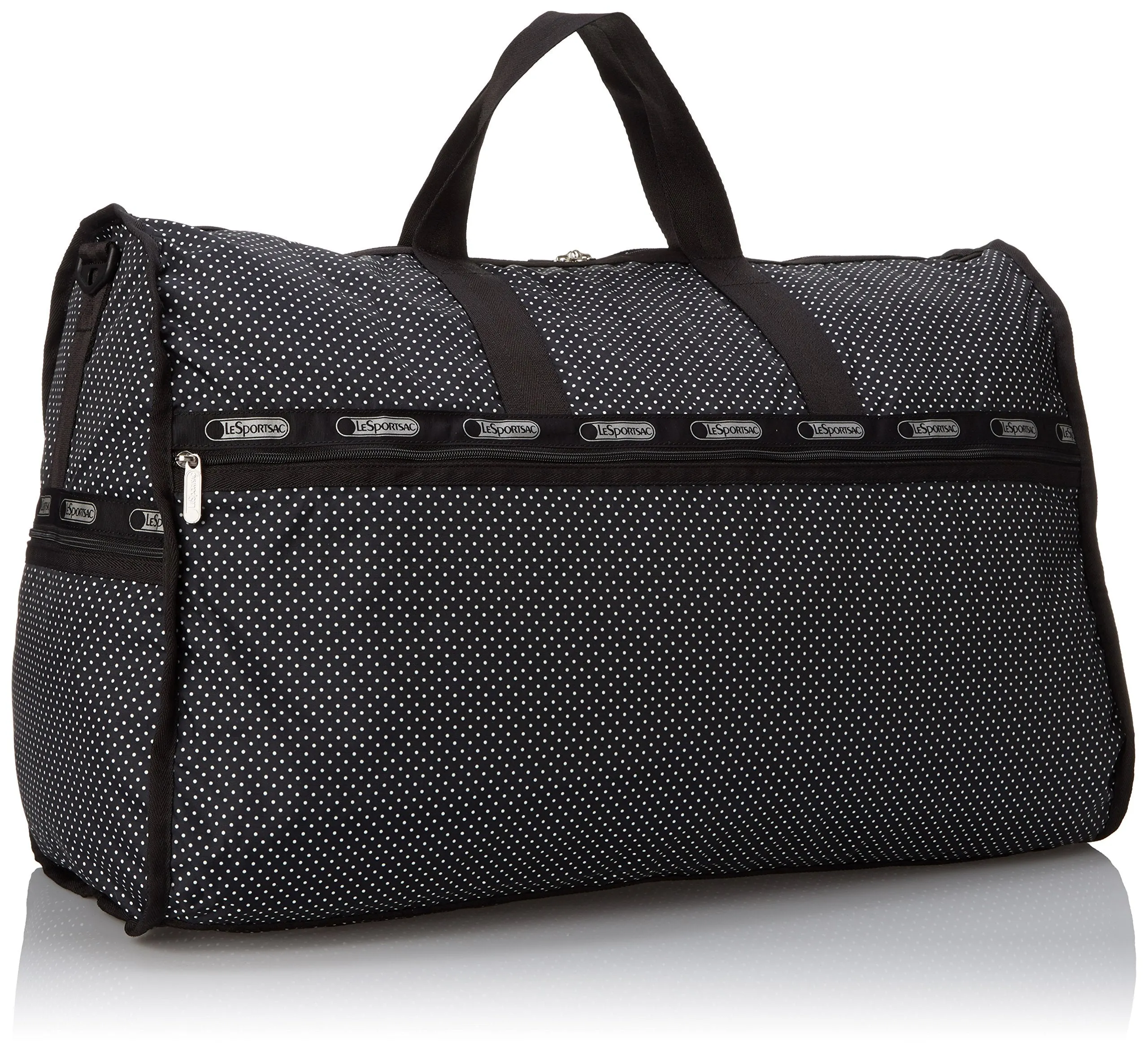 LeSportsac Extra Large Weekender
