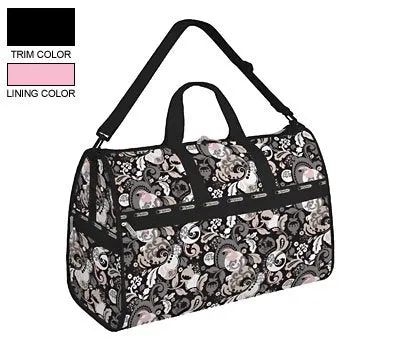LeSportsac Extra Large Weekender