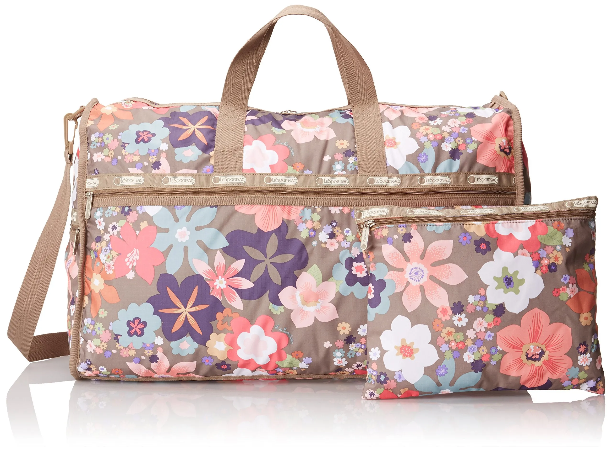 LeSportsac Extra Large Weekender