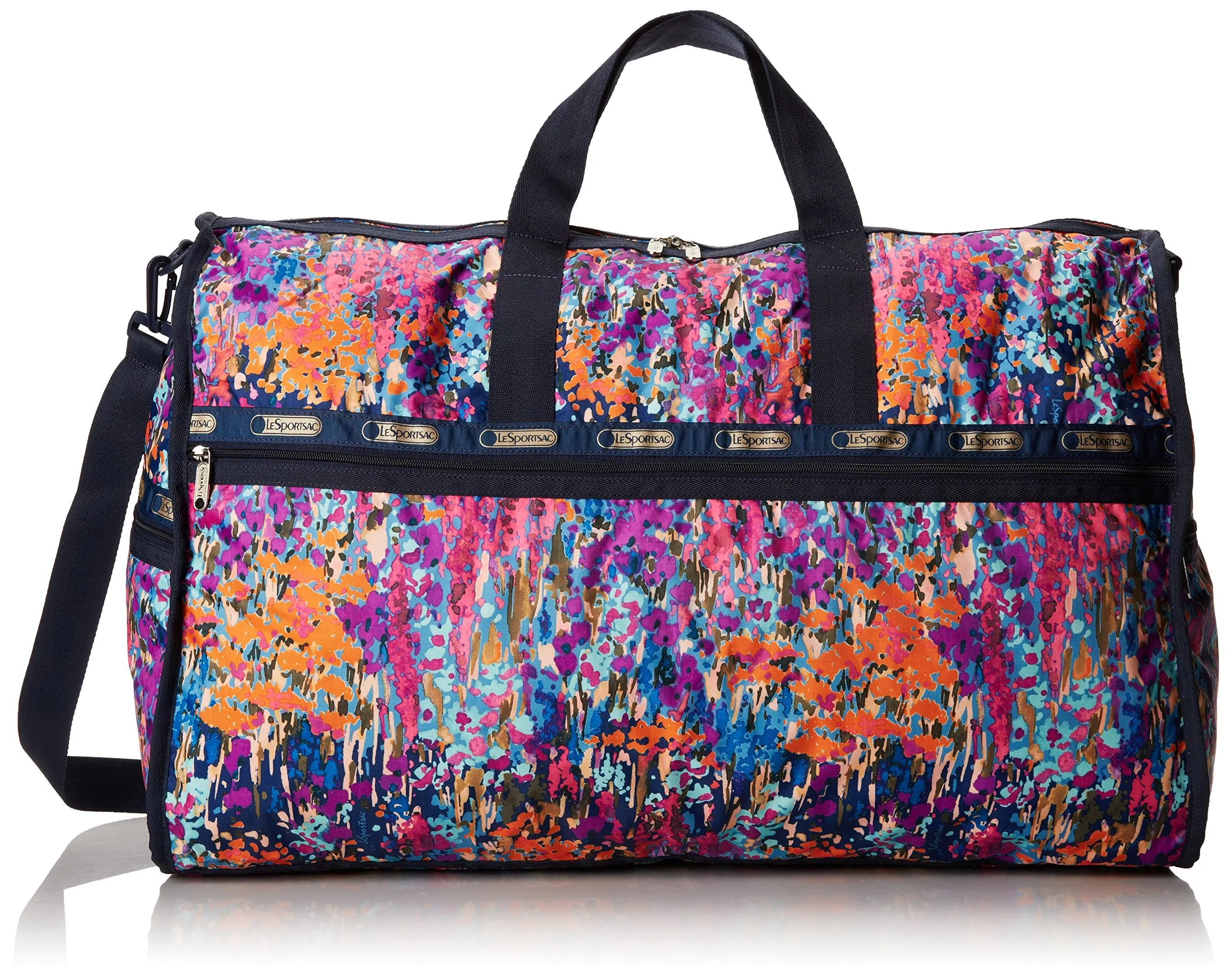 LeSportsac Extra Large Weekender
