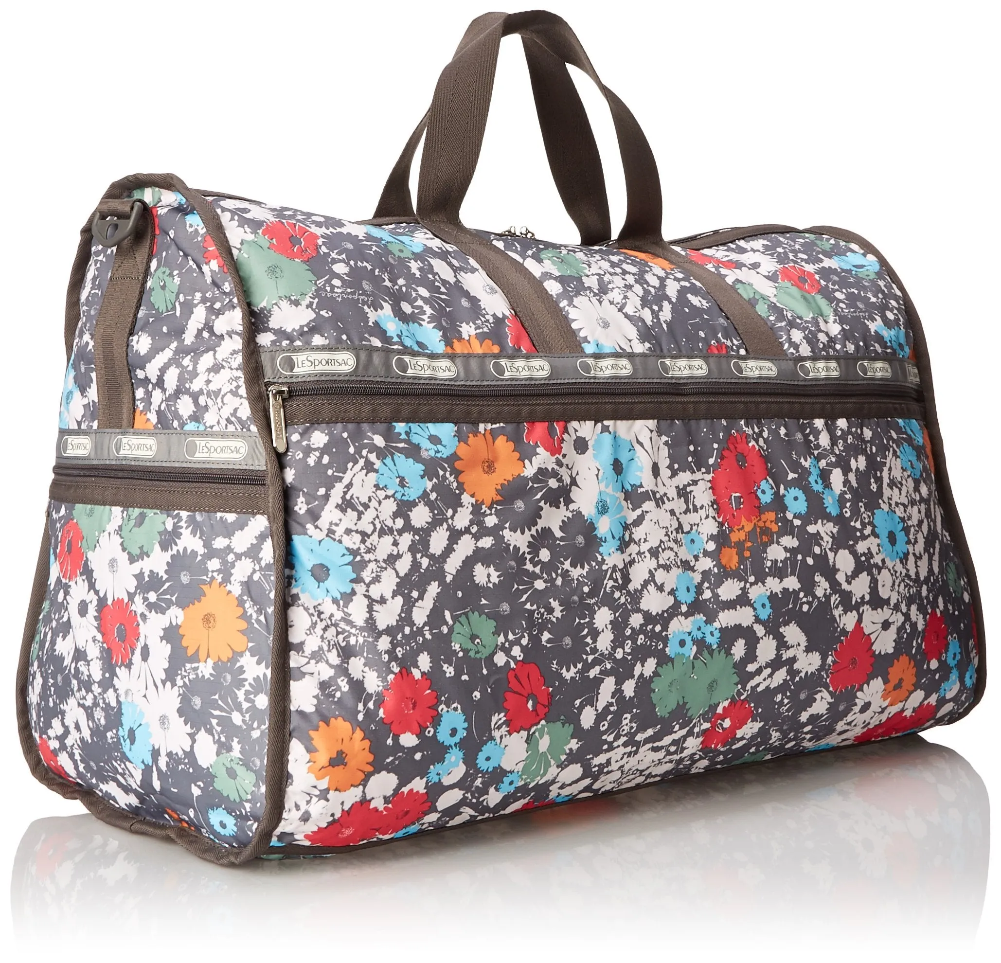 LeSportsac Extra Large Weekender
