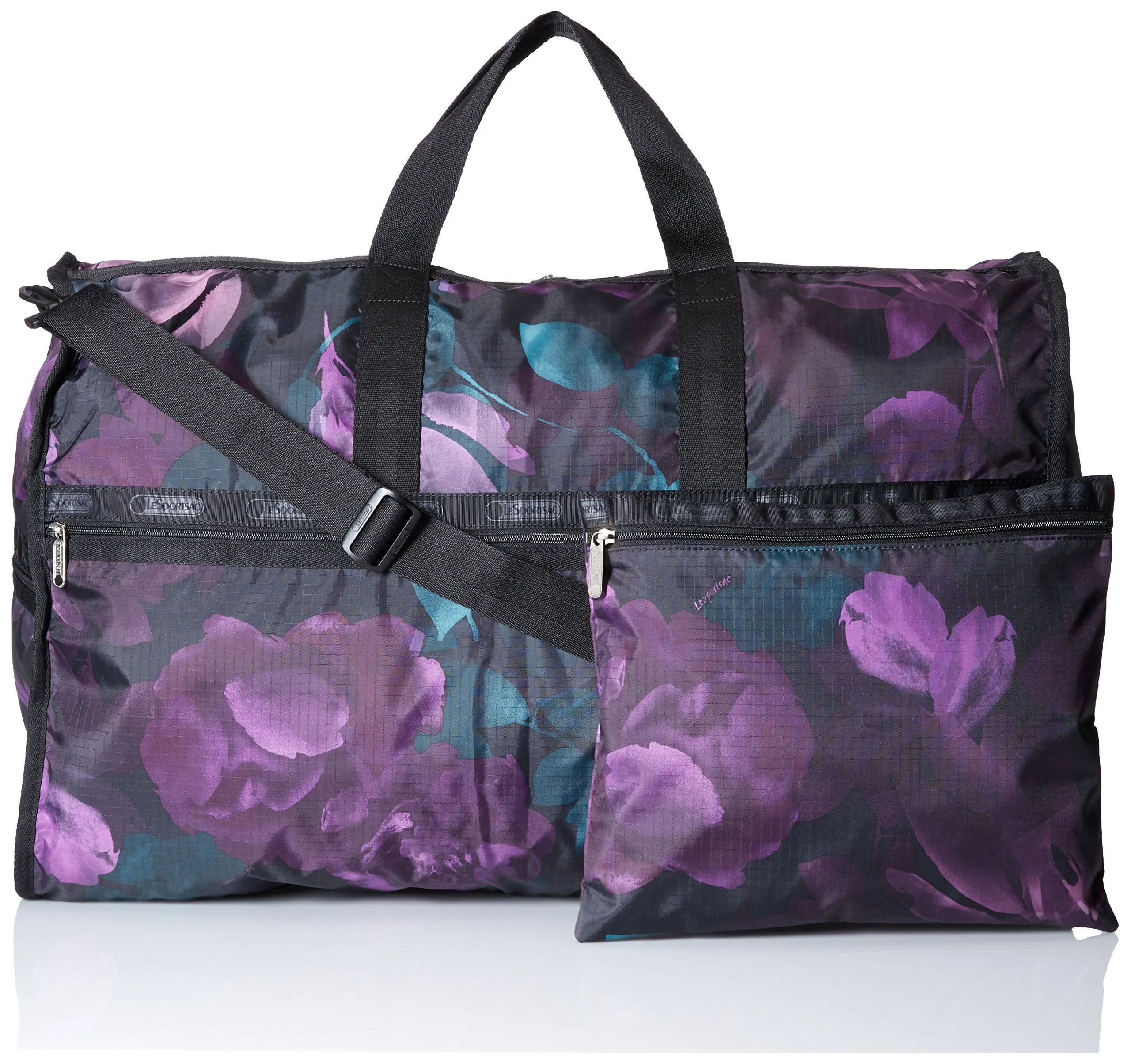 LeSportsac Extra Large Weekender