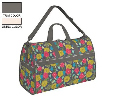LeSportsac Extra Large Weekender