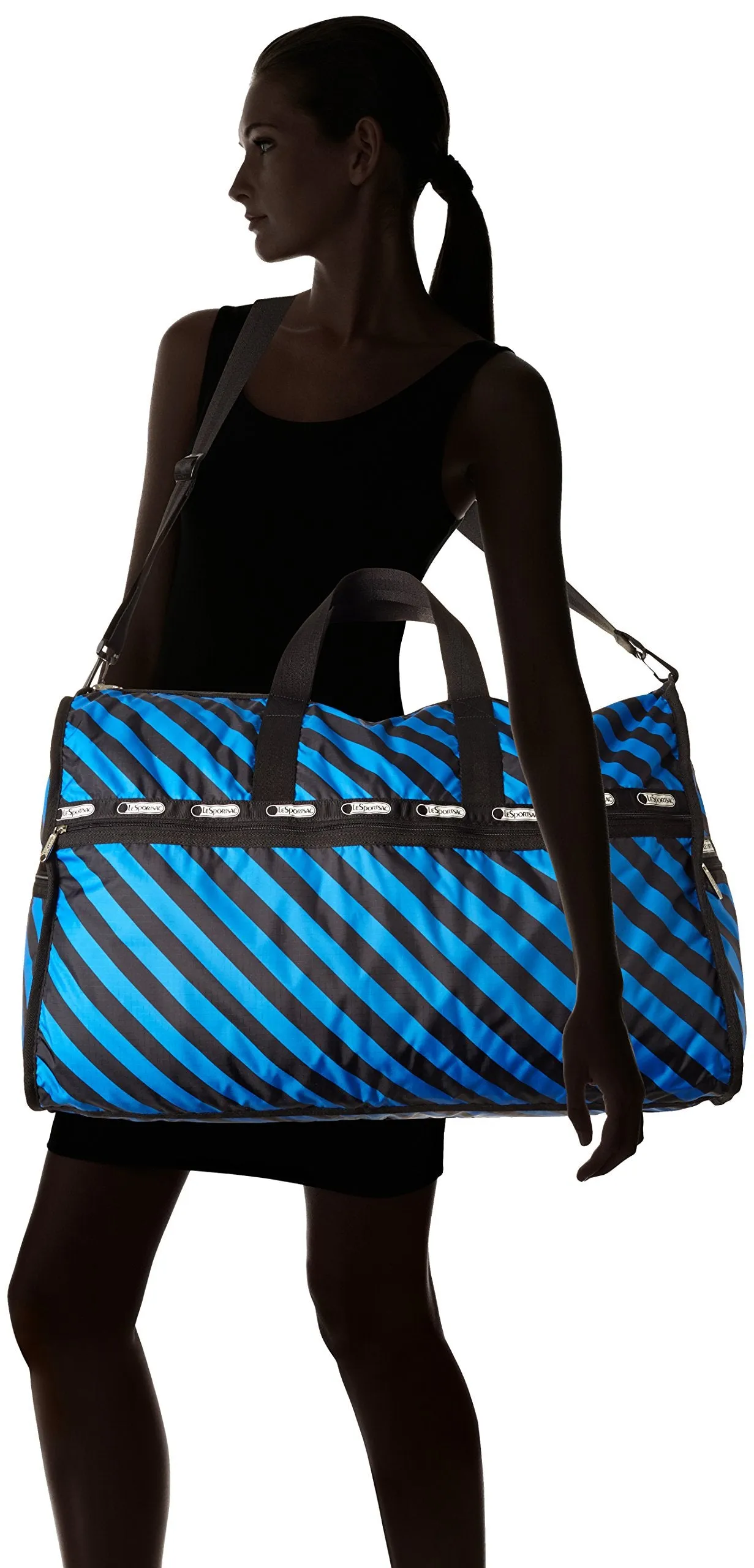 LeSportsac Extra Large Weekender