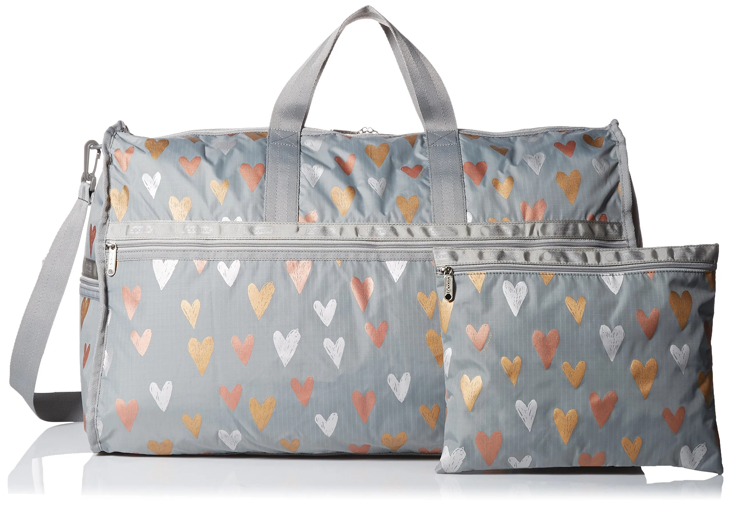 LeSportsac Extra Large Weekender